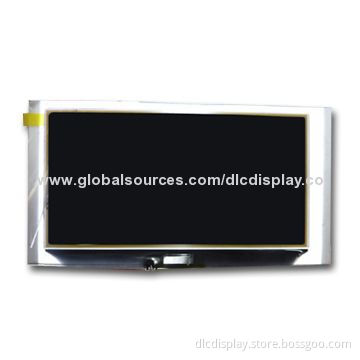320 x 240 Dot-matrix Graphic LCD Display Module